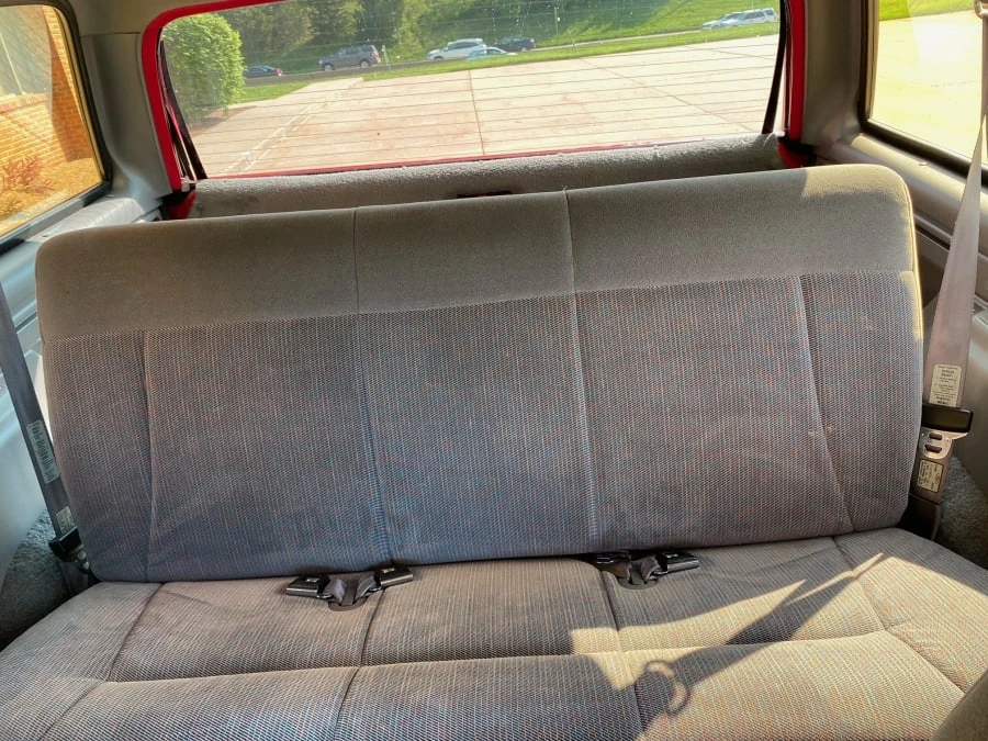 1996 Ford Bronco 5th Gen - Image 7 of 16