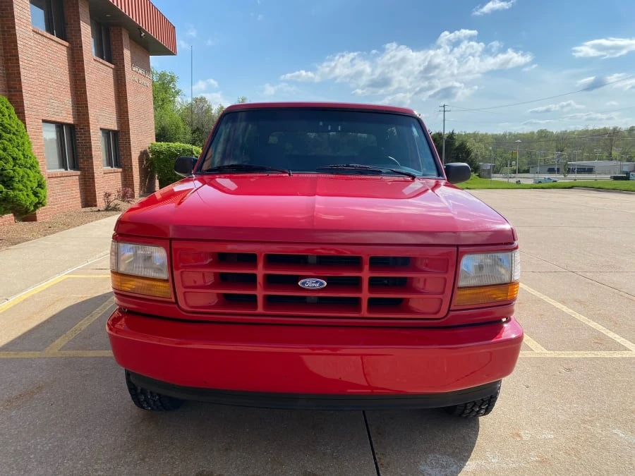 1996 Ford Bronco 5th Gen - Image 10 of 16