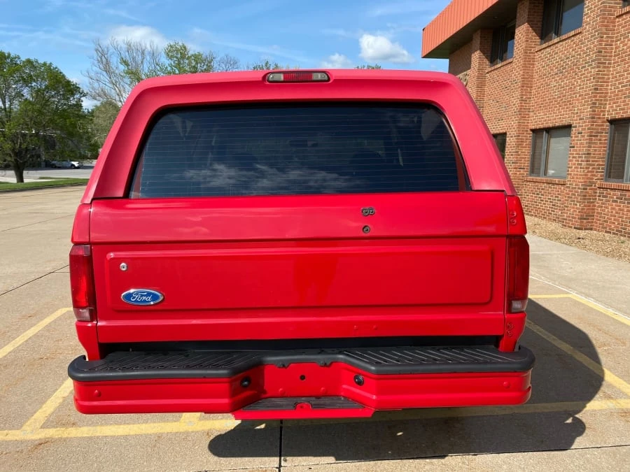 1996 Ford Bronco 5th Gen - Image 11 of 16