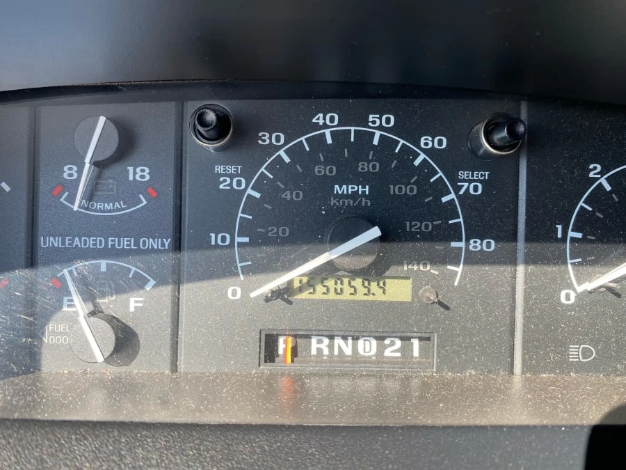 1996 Ford Bronco 5th Gen - Image 13 of 16