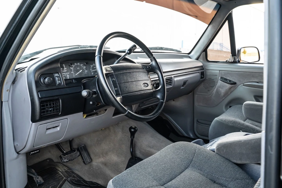 1996 Ford Bronco 5th Gen - Image 5 of 7