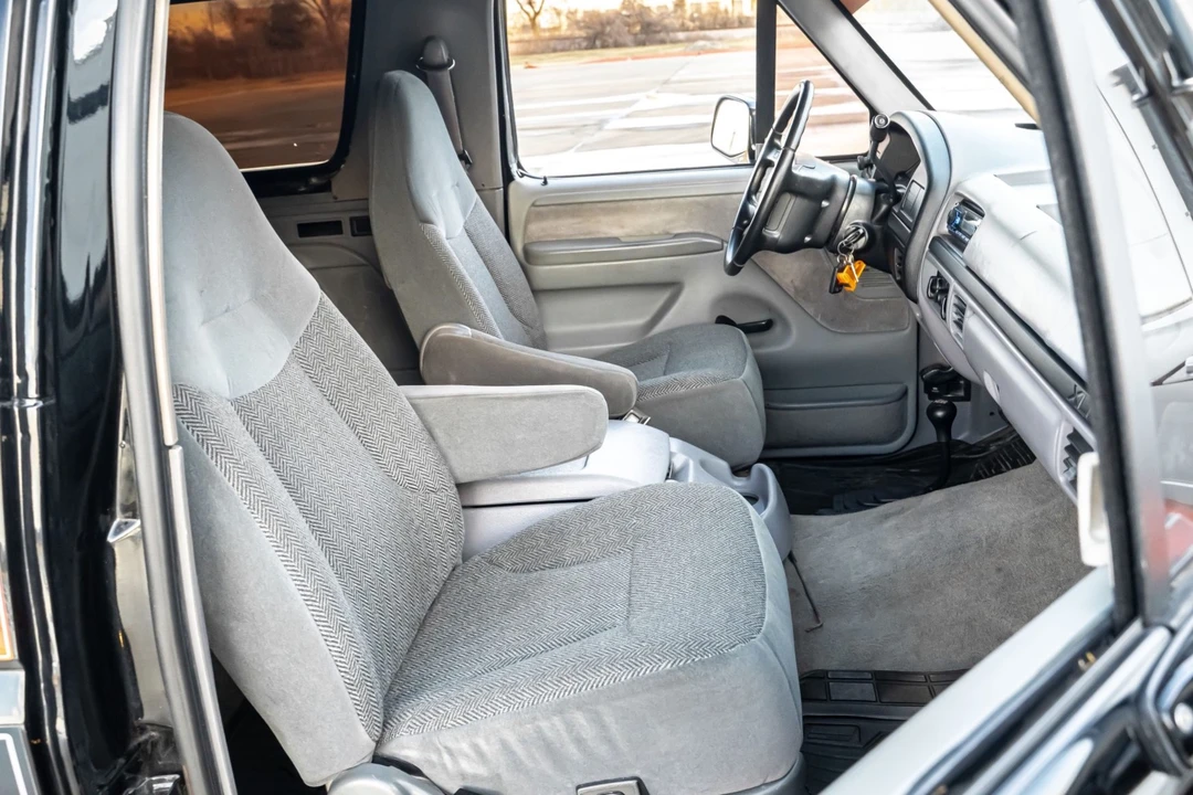 1996 Ford Bronco 5th Gen - Image 4 of 7