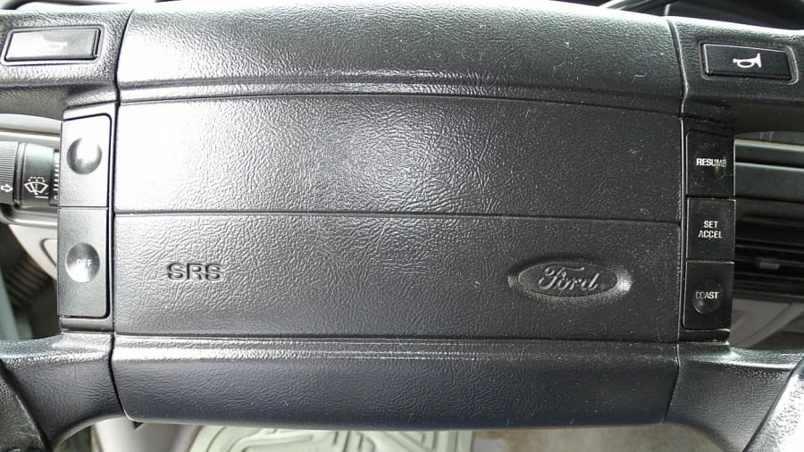 1996 Ford Bronco 5th Gen - Image 10 of 31