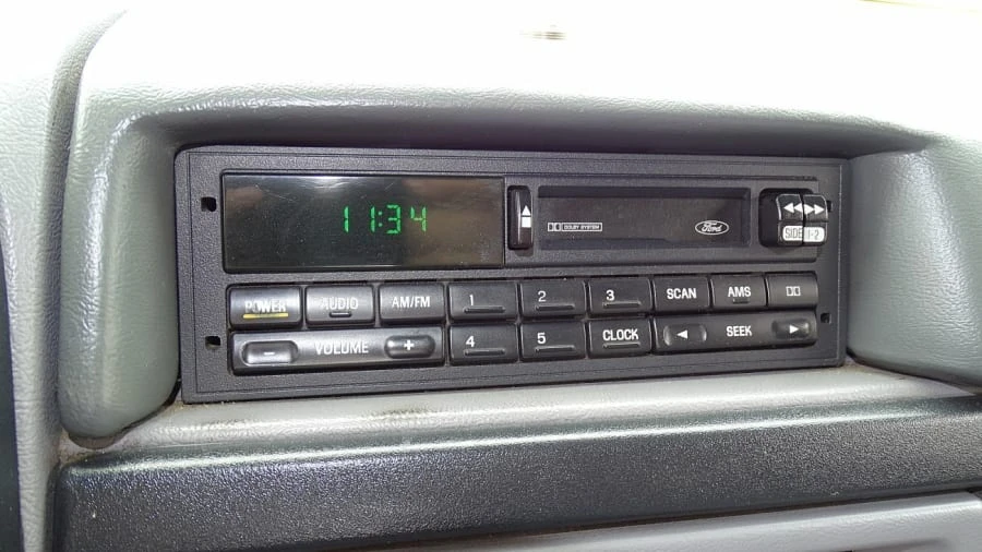 1996 Ford Bronco 5th Gen - Image 27 of 31