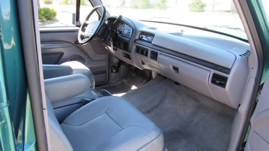 1996 Ford Bronco 5th Gen - Image 5 of 7