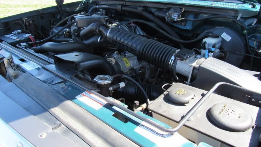 1996 Ford Bronco 5th Gen - Image 6 of 7