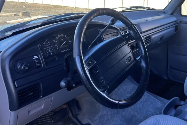 1996 Ford Bronco 5th Gen - Image 5 of 7