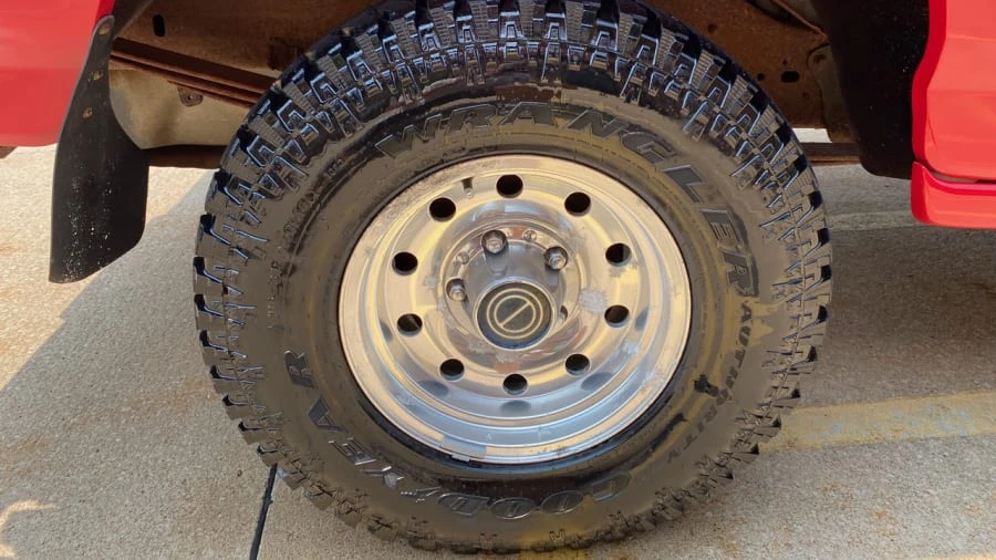 1996 Ford Bronco 5th Gen - Image 22 of 27