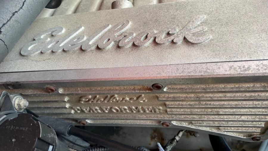 1996 Ford Bronco 5th Gen - Image 15 of 27