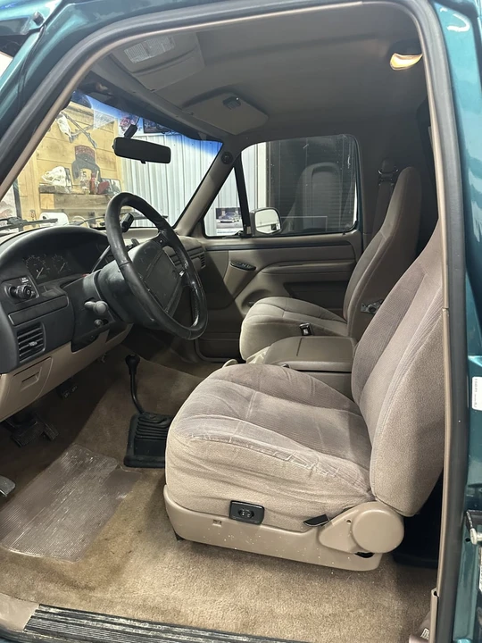 1996 Ford Bronco 5th Gen - Image 6 of 9