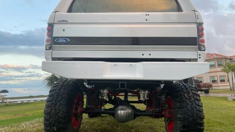1996 Ford Bronco 5th Gen - Image 9 of 25