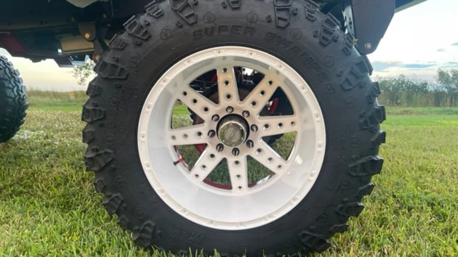 1996 Ford Bronco 5th Gen - Image 13 of 25