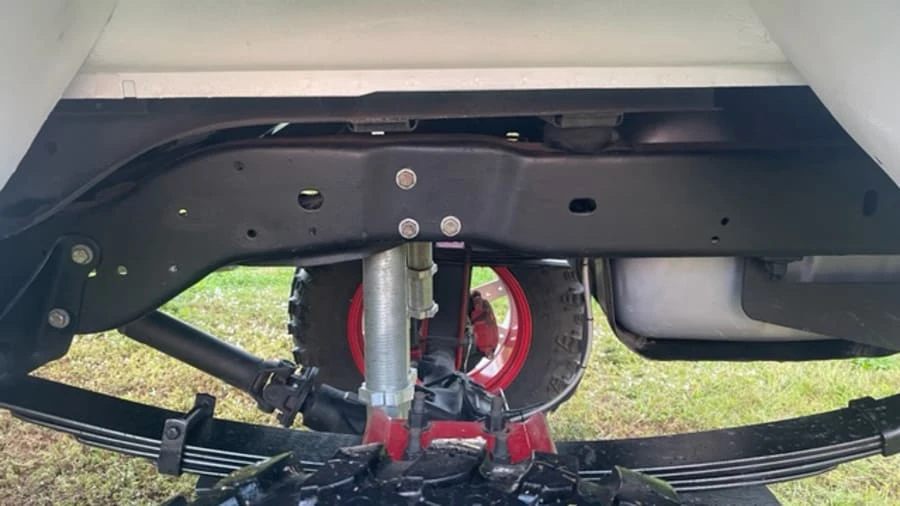 1996 Ford Bronco 5th Gen - Image 21 of 25