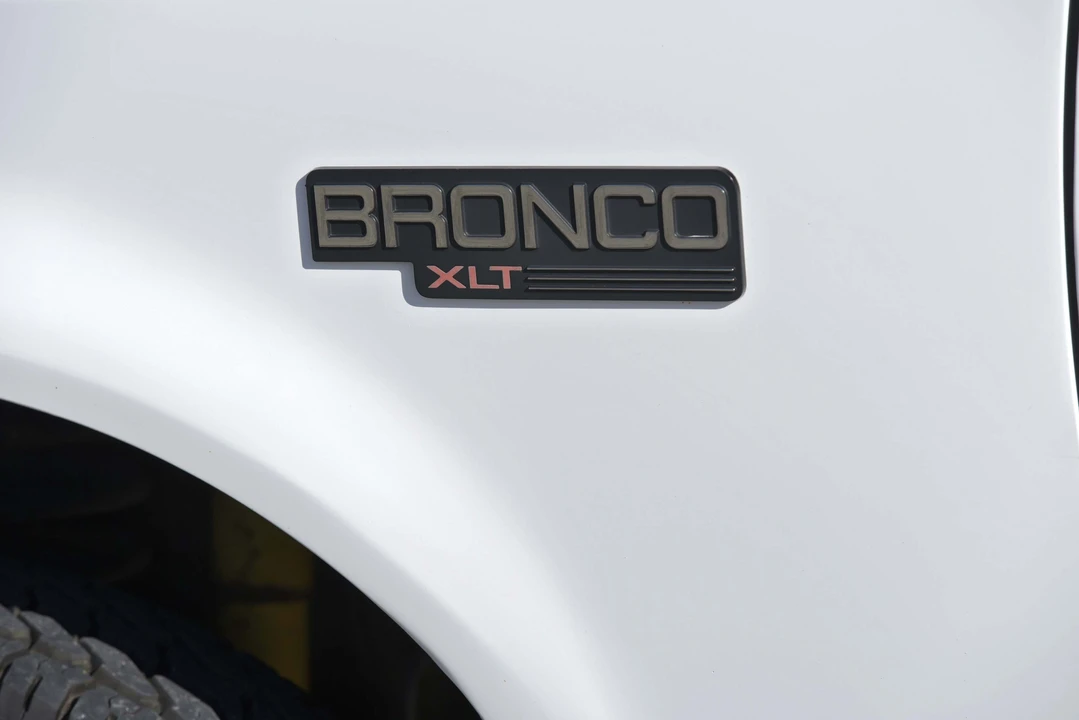 1996 Ford Bronco 5th Gen - Image 31 of 31