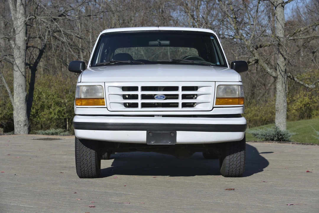 1996 Ford Bronco 5th Gen - Image 3 of 31