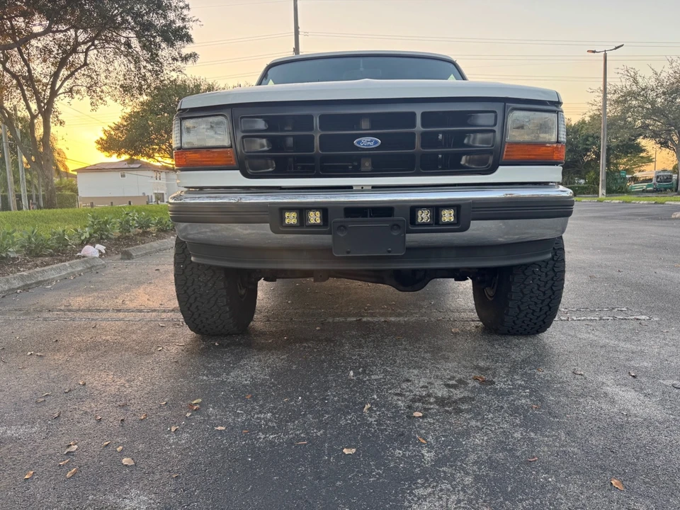 1996 Ford Bronco 5th Gen - Image 6 of 21