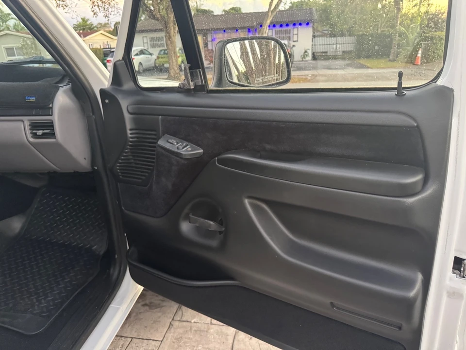 1996 Ford Bronco 5th Gen - Image 21 of 21