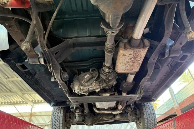 1996 Ford Bronco 5th Gen - Image 7 of 7