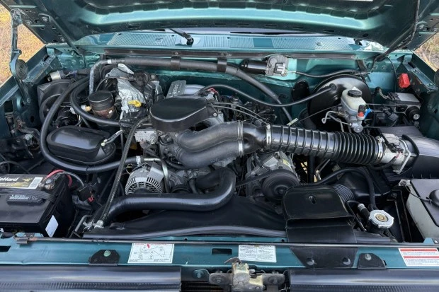 1996 Ford Bronco 5th Gen - Image 6 of 7