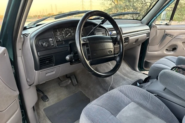 1996 Ford Bronco 5th Gen - Image 5 of 7