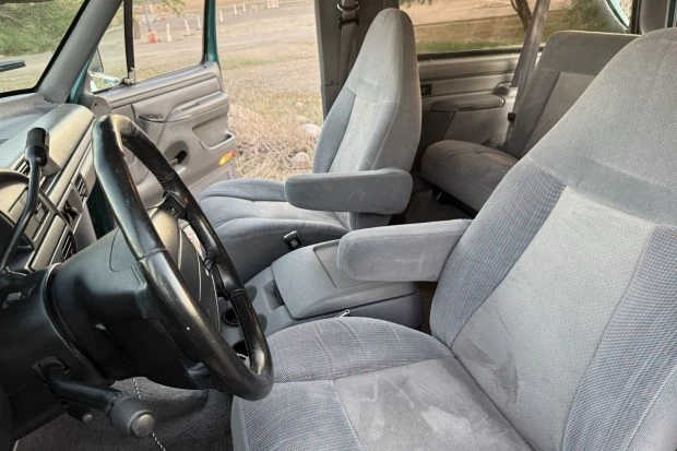 1996 Ford Bronco 5th Gen - Image 4 of 7