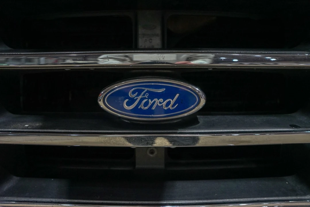 1996 Ford Bronco 5th Gen - Image 21 of 31