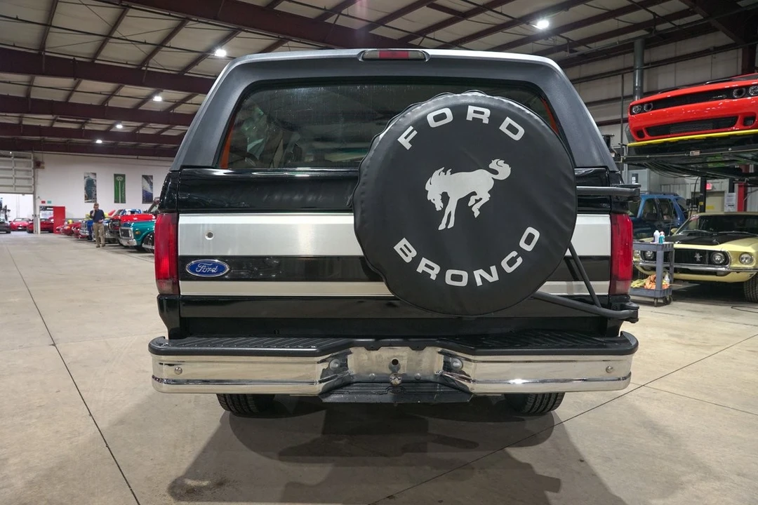 1996 Ford Bronco 5th Gen - Image 7 of 31