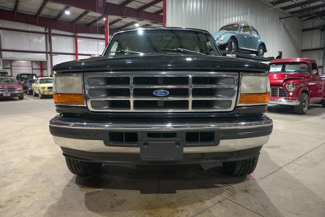 1996 Ford Bronco 5th Gen - Image 13 of 31