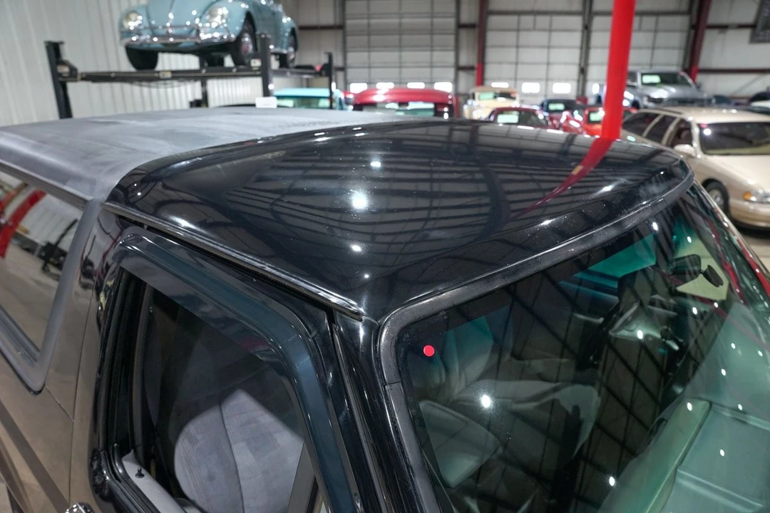 1996 Ford Bronco 5th Gen - Image 19 of 31
