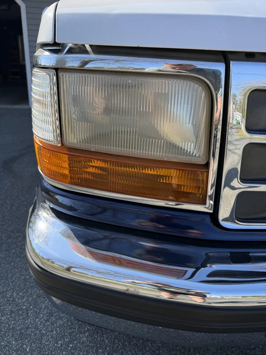 1996 Ford Bronco 5th Gen - Image 21 of 31