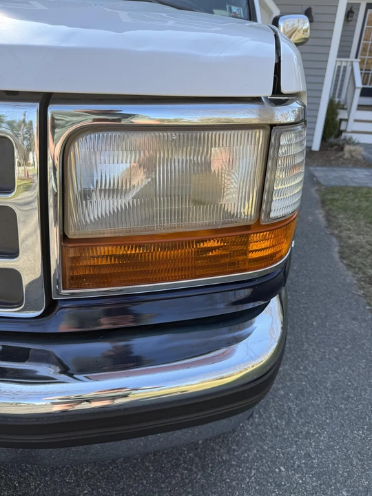 1996 Ford Bronco 5th Gen - Image 22 of 31