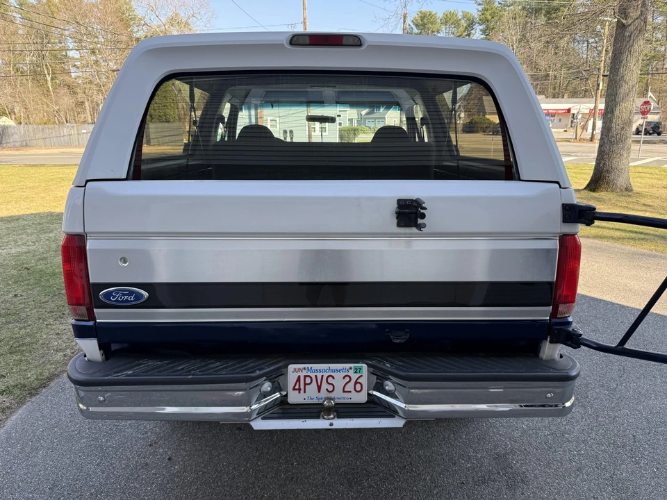 1996 Ford Bronco 5th Gen - Image 26 of 31