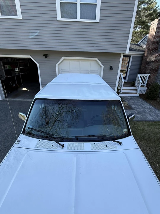 1996 Ford Bronco 5th Gen - Image 31 of 31