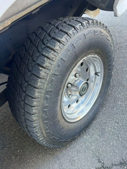 1996 Ford Bronco 5th Gen - Image 18 of 31