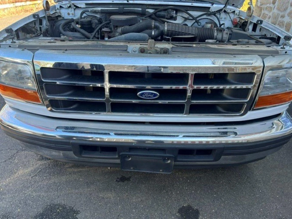 1996 Ford Bronco 5th Gen - Image 13 of 31