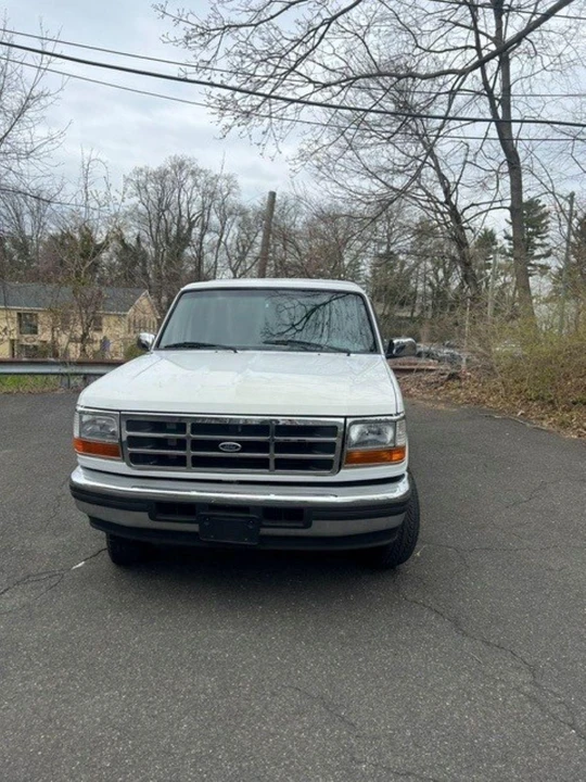 1996 Ford Bronco 5th Gen - Image 10 of 31