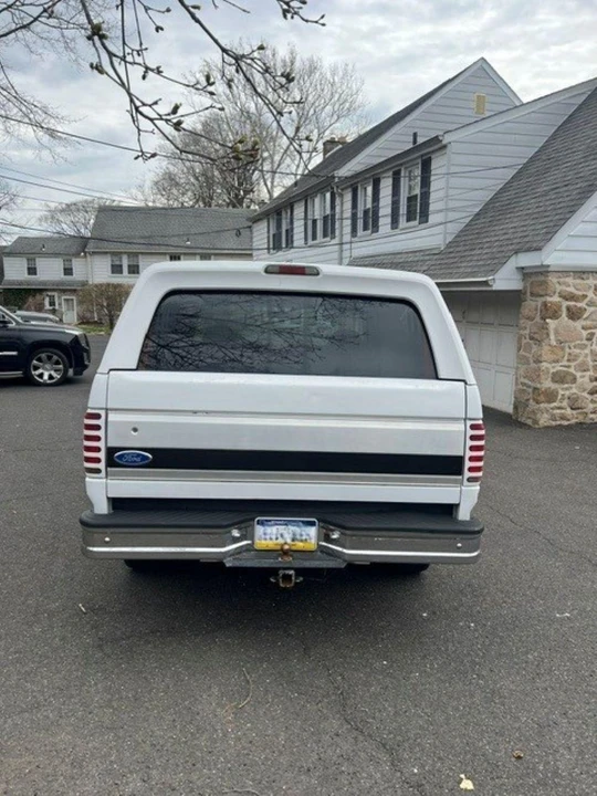 1996 Ford Bronco 5th Gen - Image 6 of 31