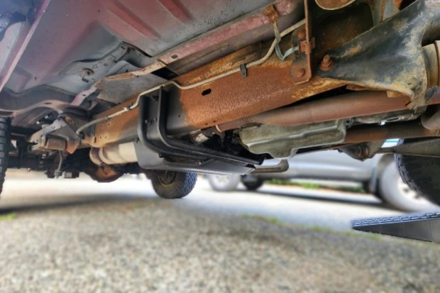 1996 Ford Bronco 5th Gen - Image 7 of 7
