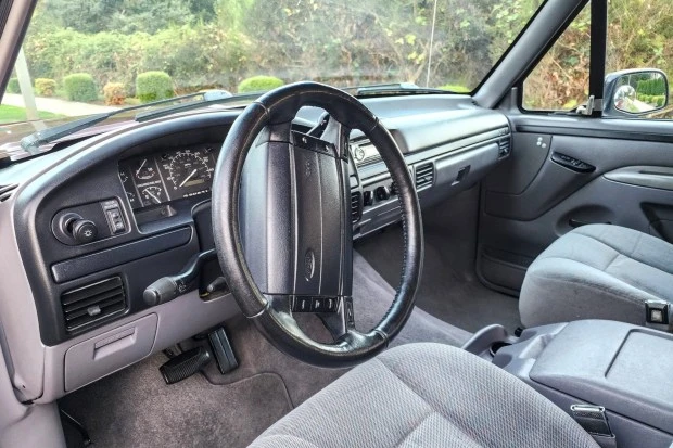 1996 Ford Bronco 5th Gen - Image 5 of 7