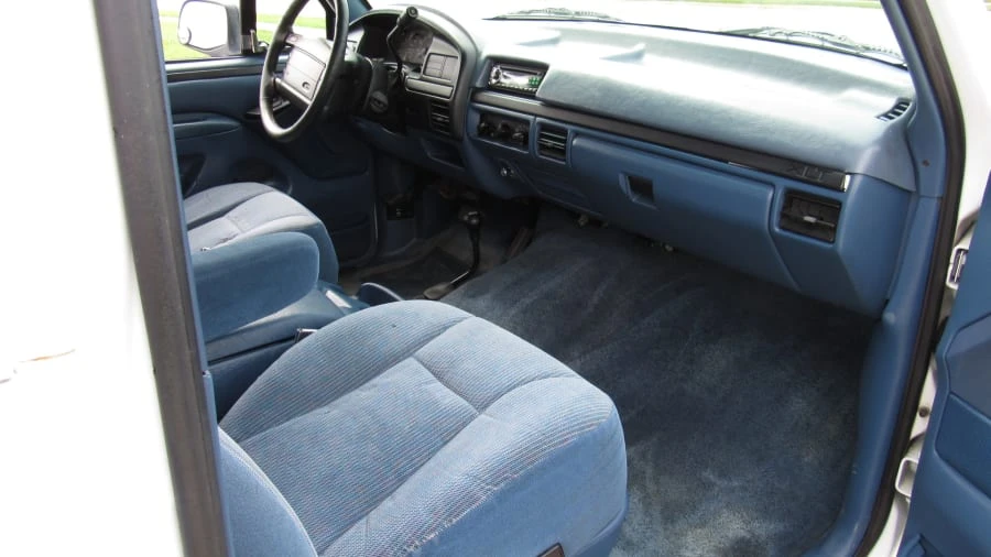 1996 Ford Bronco 5th Gen - Image 5 of 8