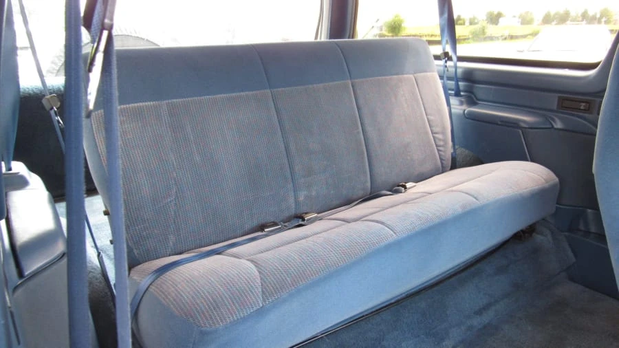 1996 Ford Bronco 5th Gen - Image 6 of 8
