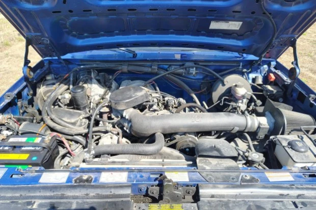 1996 Ford Bronco 5th Gen - Image 6 of 7