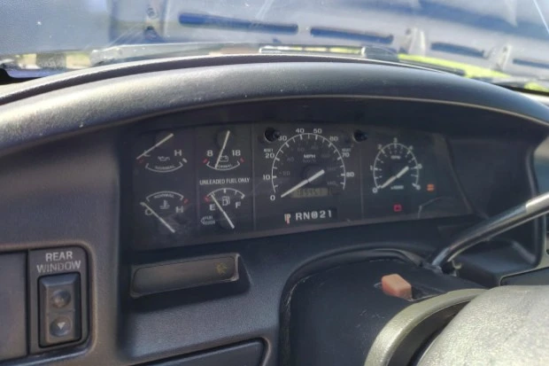 1996 Ford Bronco 5th Gen - Image 5 of 7
