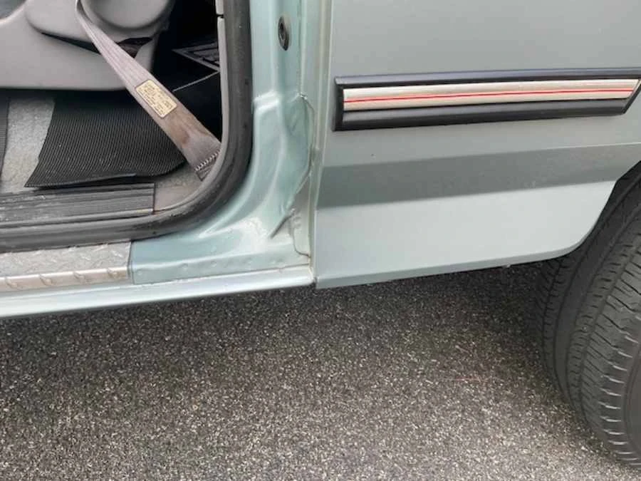 1996 Ford Bronco 5th Gen - Image 28 of 31