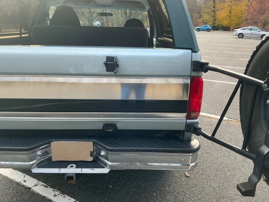 1996 Ford Bronco 5th Gen - Image 13 of 31