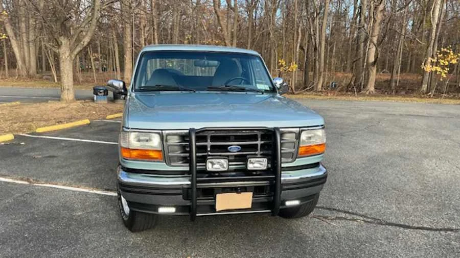 1996 Ford Bronco 5th Gen - Image 4 of 31