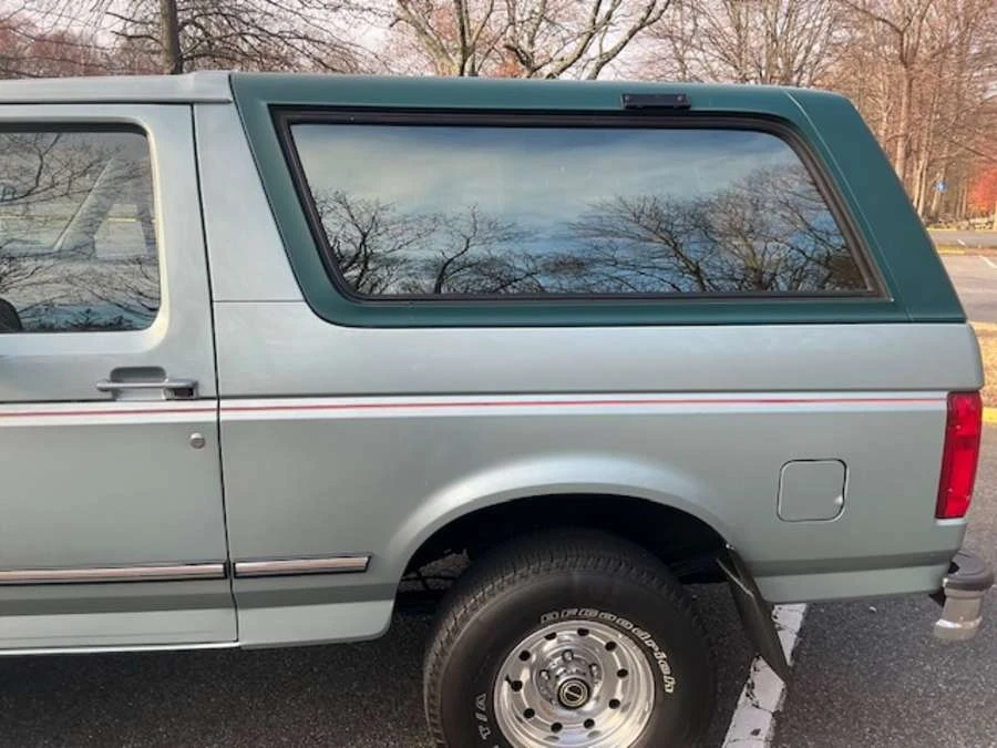 1996 Ford Bronco 5th Gen - Image 19 of 31