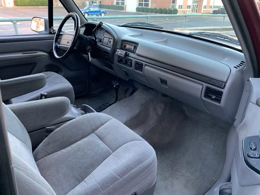1996 Ford Bronco 5th Gen - Image 5 of 7