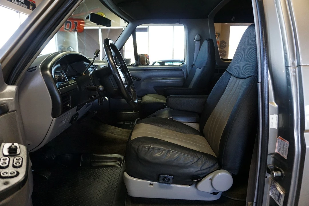 1996 Ford Bronco 5th Gen - Image 20 of 21