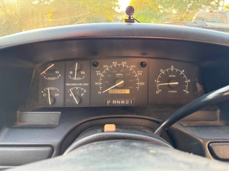 1996 Ford Bronco 5th Gen - Image 21 of 21